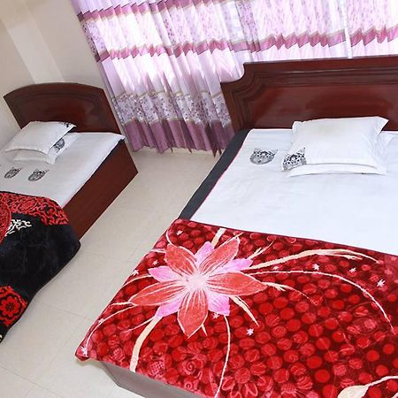 Hotel Sea Shine Cox's Bazar Ngoại thất bức ảnh