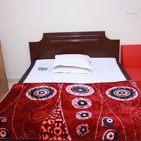 Hotel Sea Shine Cox's Bazar Ngoại thất bức ảnh
