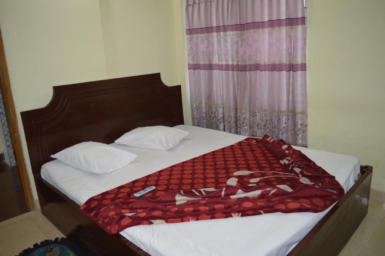 Hotel Sea Shine Cox's Bazar Ngoại thất bức ảnh