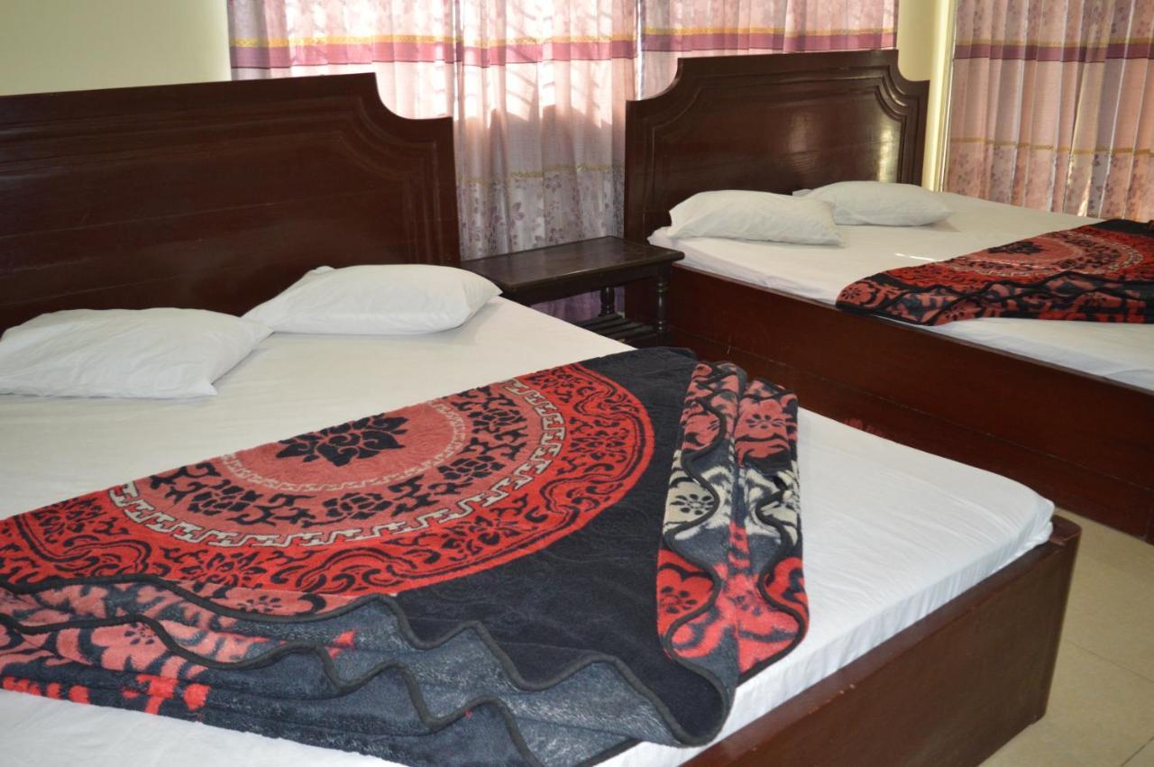 Hotel Sea Shine Cox's Bazar Ngoại thất bức ảnh