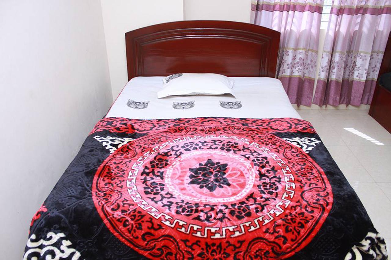 Hotel Sea Shine Cox's Bazar Ngoại thất bức ảnh