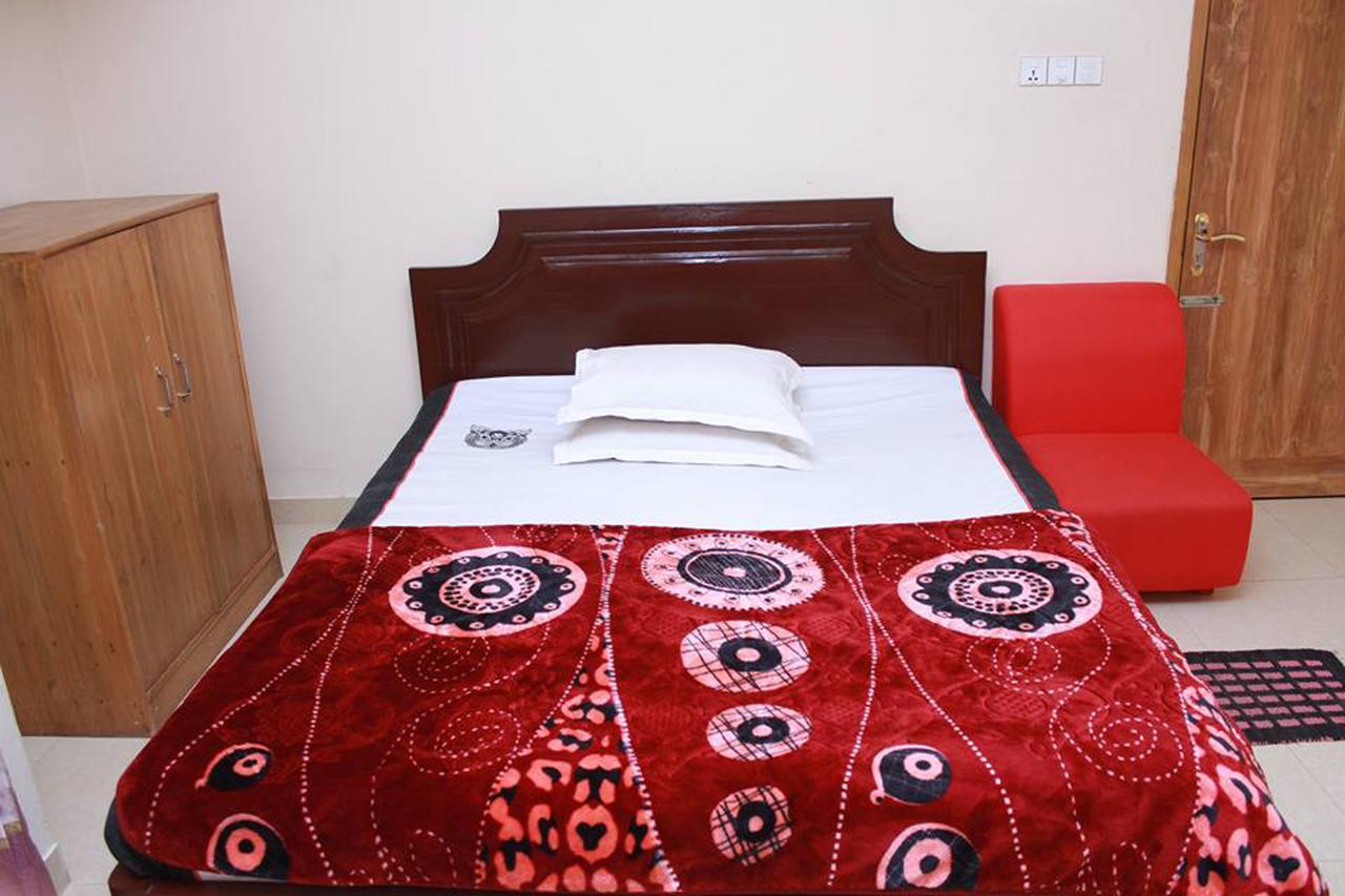 Hotel Sea Shine Cox's Bazar Ngoại thất bức ảnh
