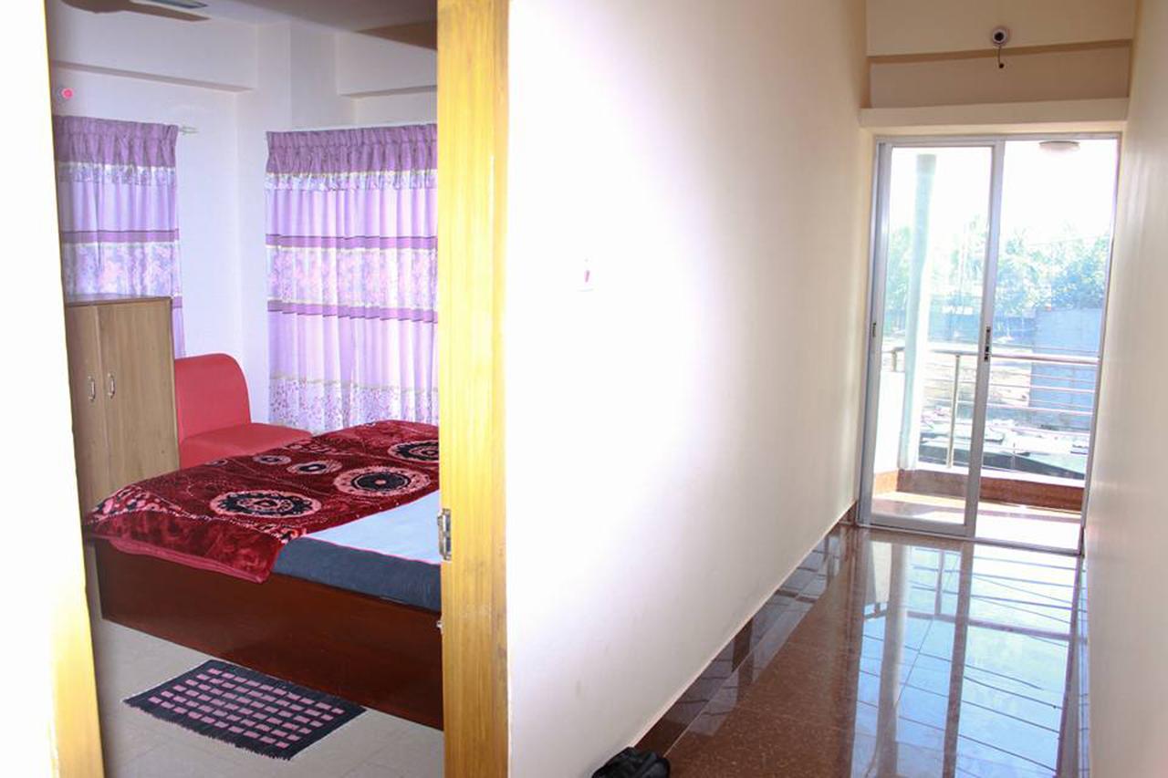 Hotel Sea Shine Cox's Bazar Ngoại thất bức ảnh